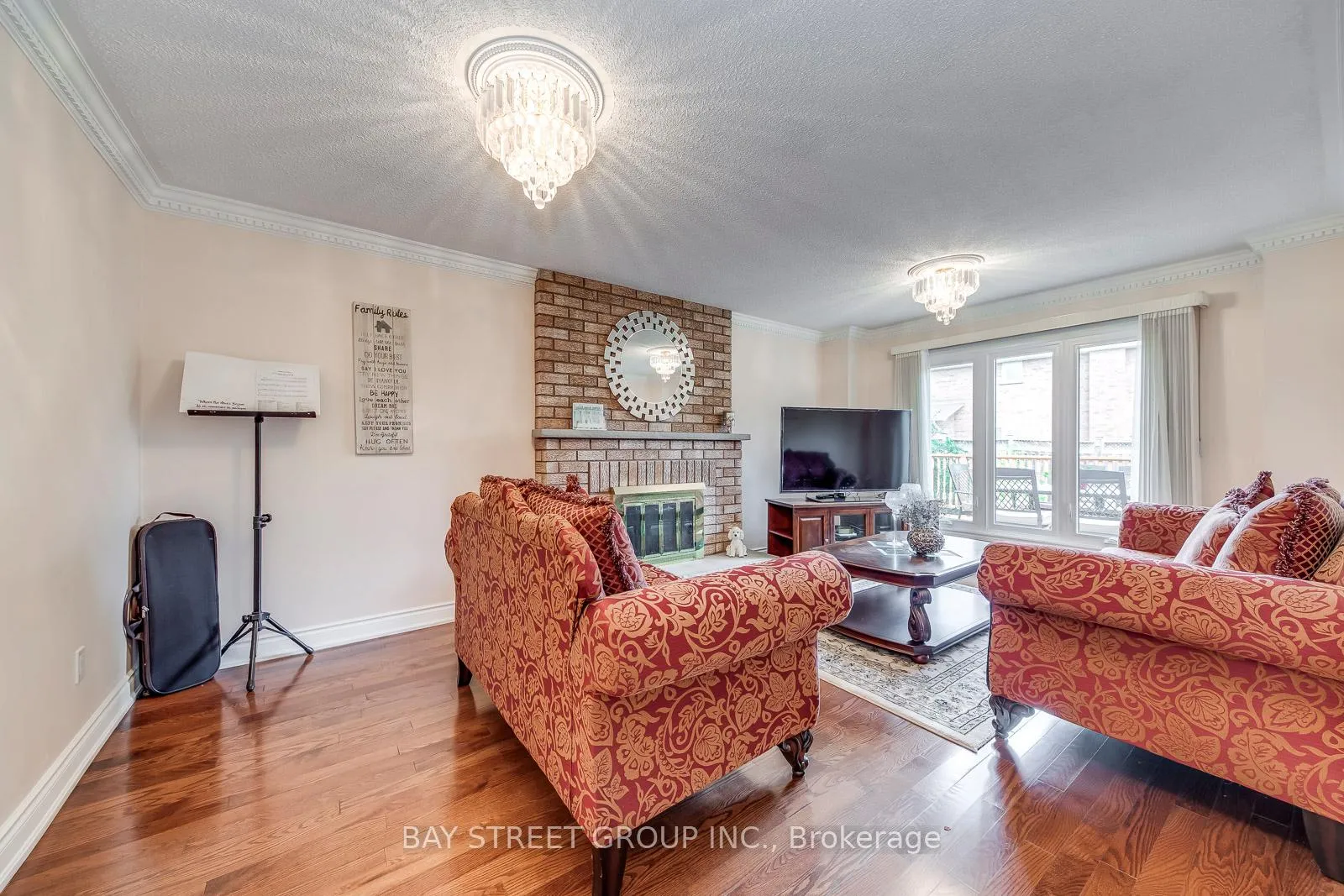 Photo 16 of 1394 Peartree Circle, Oakville, Glen Abbey — HOMEH
