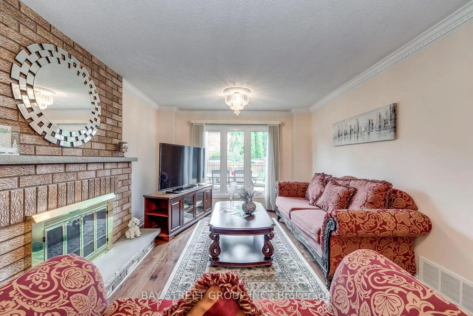 Photo 17 of 1394 Peartree Circle, Oakville, Glen Abbey — HOMEH