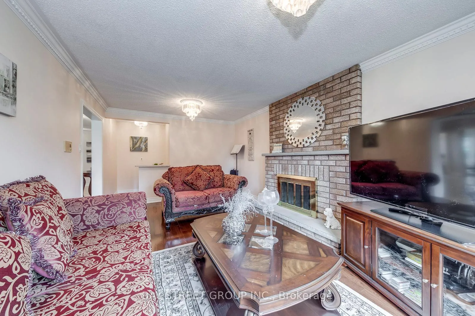 Photo 18 of 1394 Peartree Circle, Oakville, Glen Abbey — HOMEH