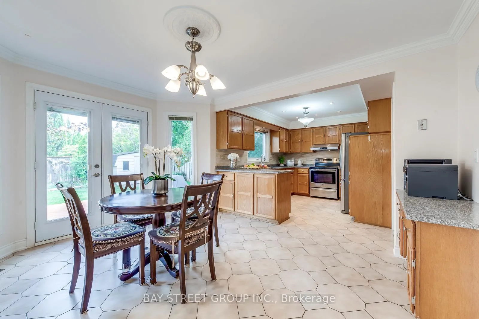 Photo 23 of 1394 Peartree Circle, Oakville, Glen Abbey — HOMEH