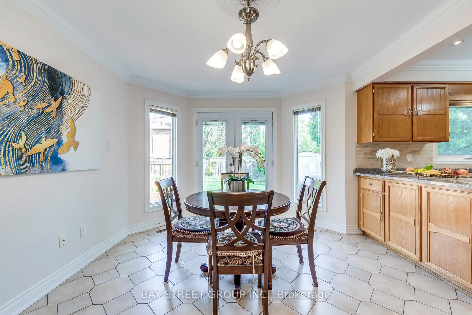 Photo 24 of 1394 Peartree Circle, Oakville, Glen Abbey — HOMEH
