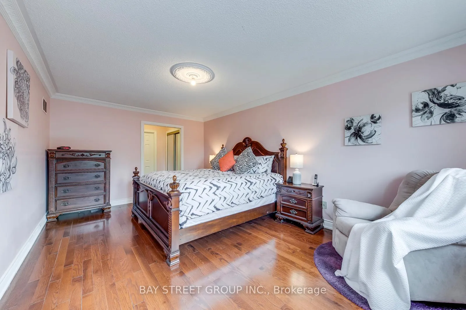 Photo 29 of 1394 Peartree Circle, Oakville, Glen Abbey — HOMEH