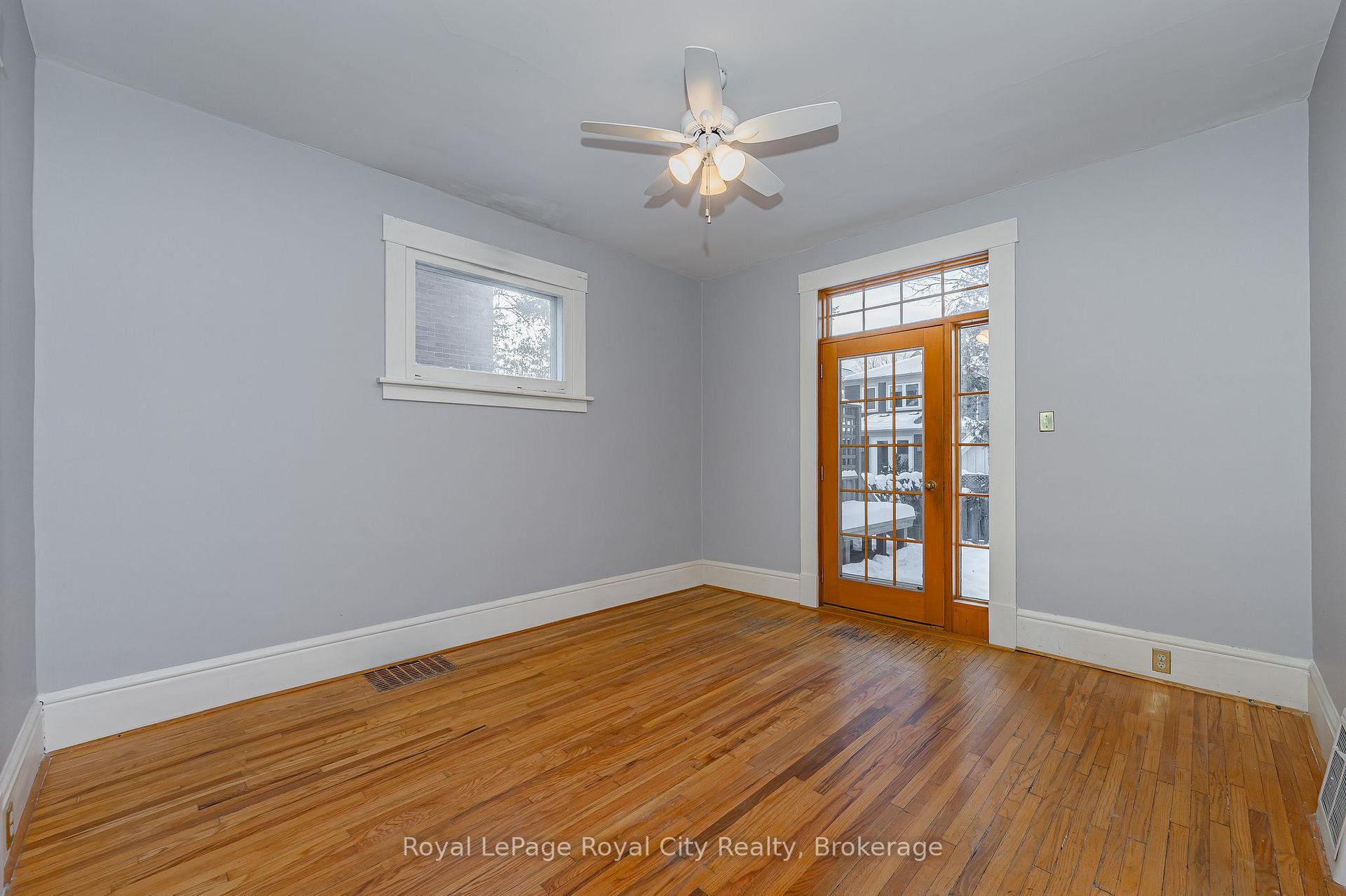 Photo 8 of 11 Cavell Avenue, Guelph, Exhibition Park — HOMEH