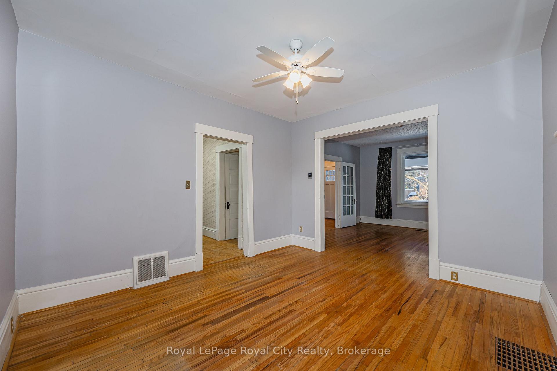 Photo 9 of 11 Cavell Avenue, Guelph, Exhibition Park — HOMEH
