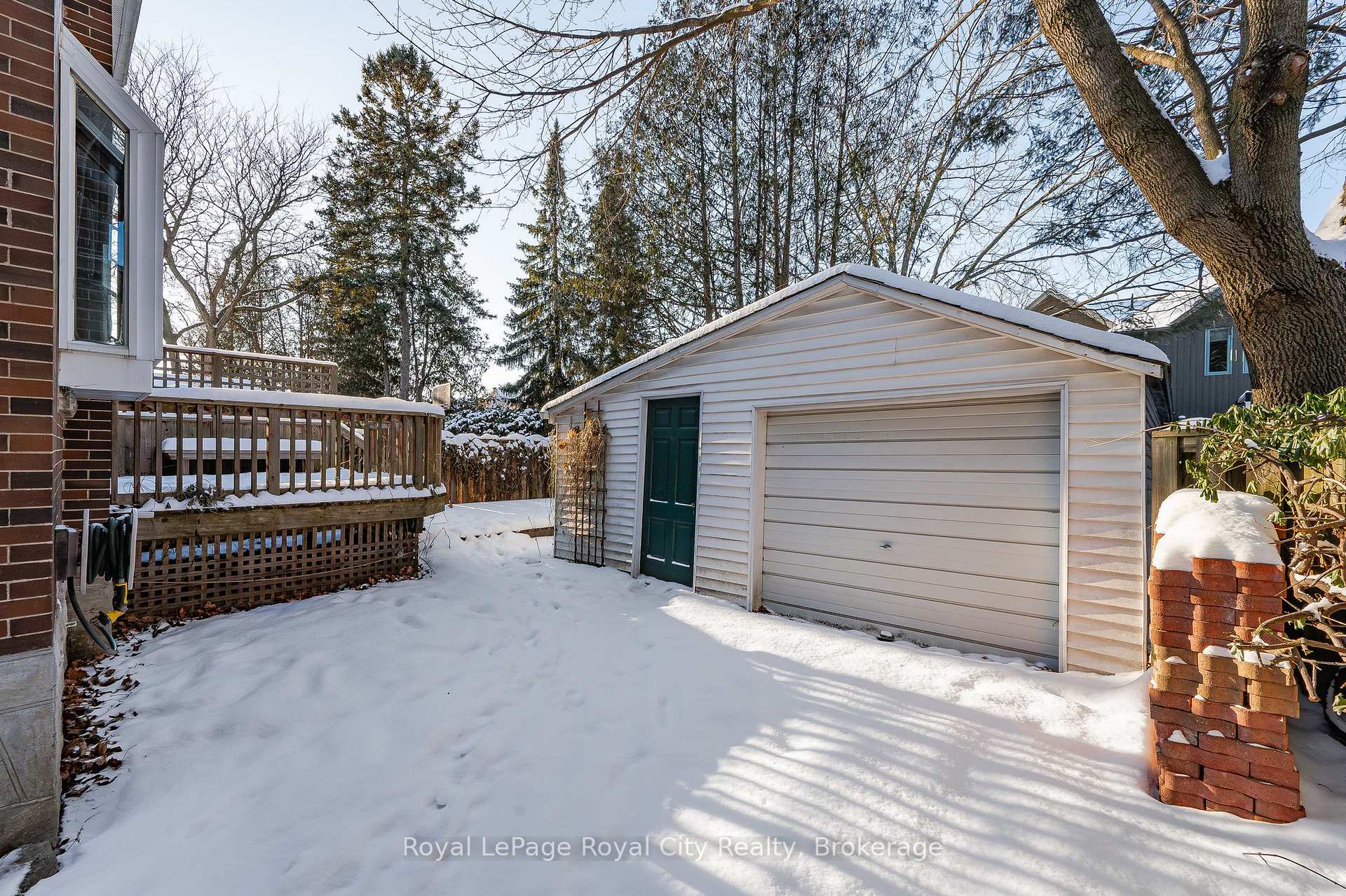 Photo 19 of 11 Cavell Avenue, Guelph, Exhibition Park — HOMEH