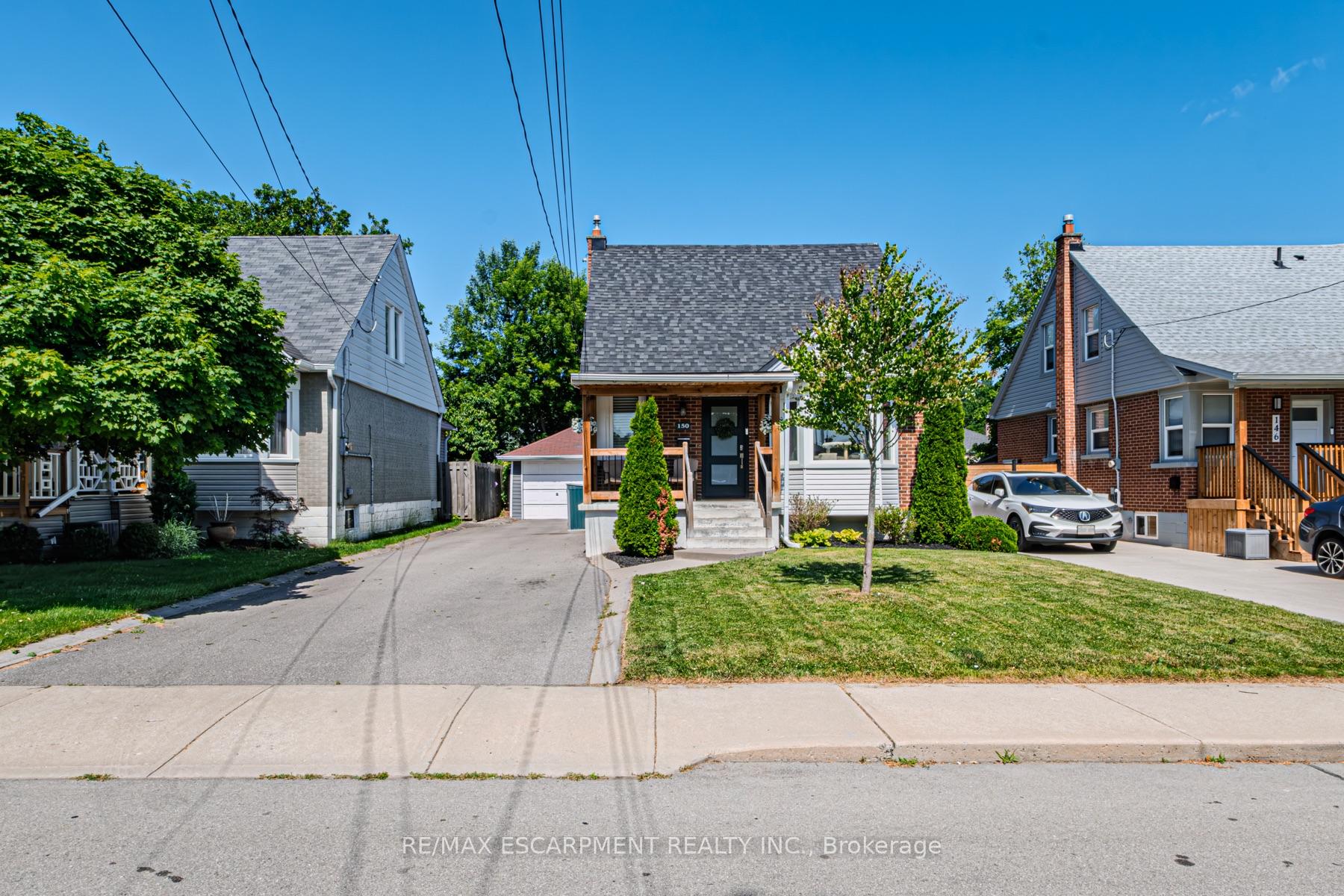 Photo 1 of 150 Aberfoyle Avenue, Hamilton, Rosedale — HOMEH