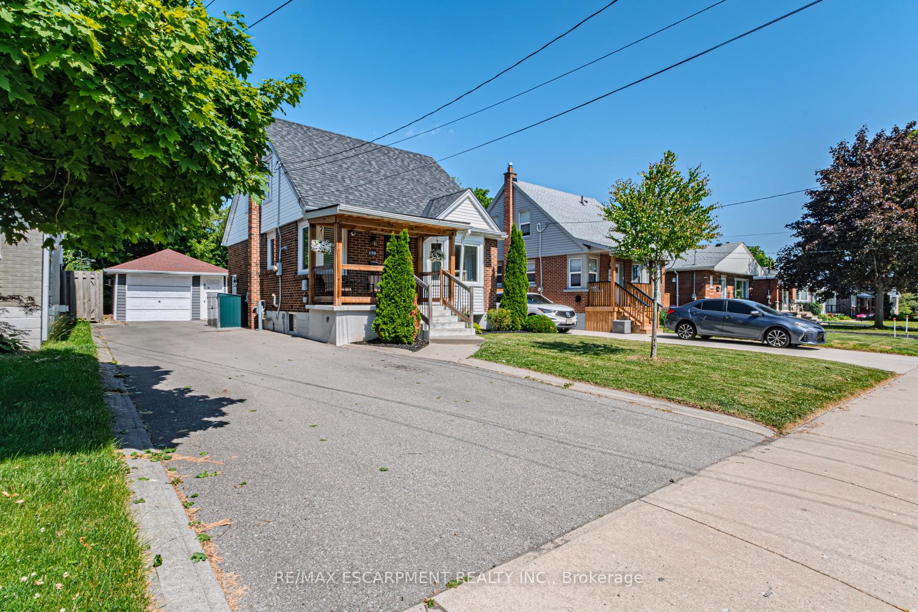 Photo 4 of 150 Aberfoyle Avenue, Hamilton, Rosedale — HOMEH
