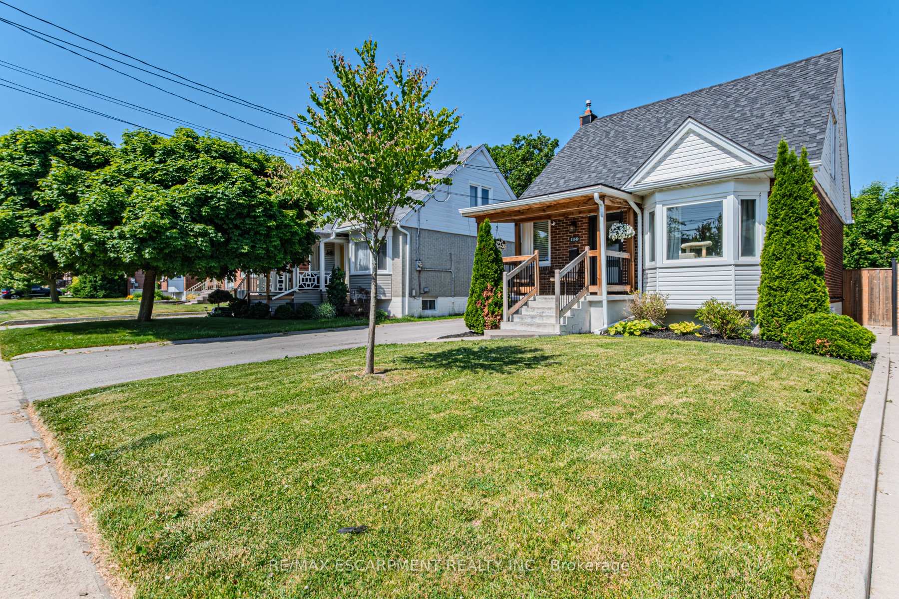 Photo 5 of 150 Aberfoyle Avenue, Hamilton, Rosedale — HOMEH