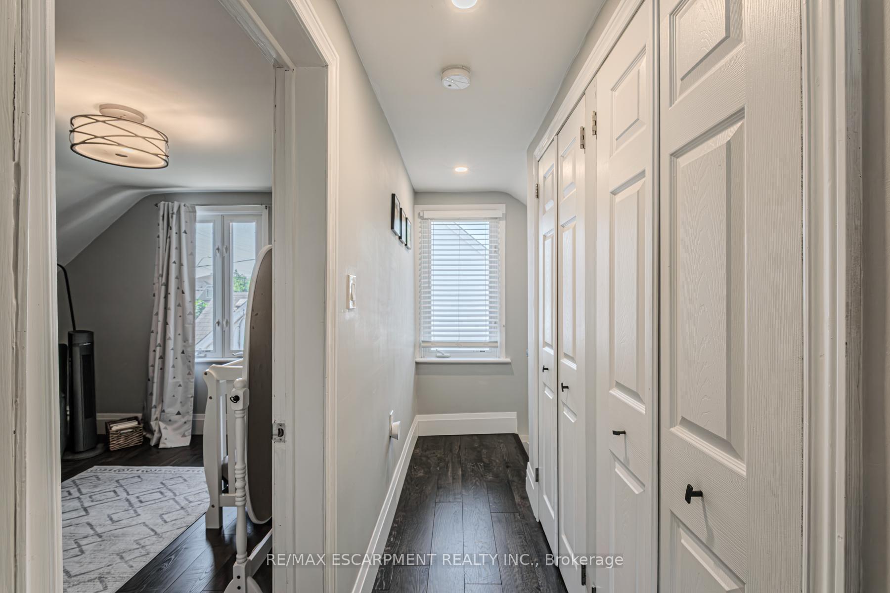 Photo 19 of 150 Aberfoyle Avenue, Hamilton, Rosedale — HOMEH