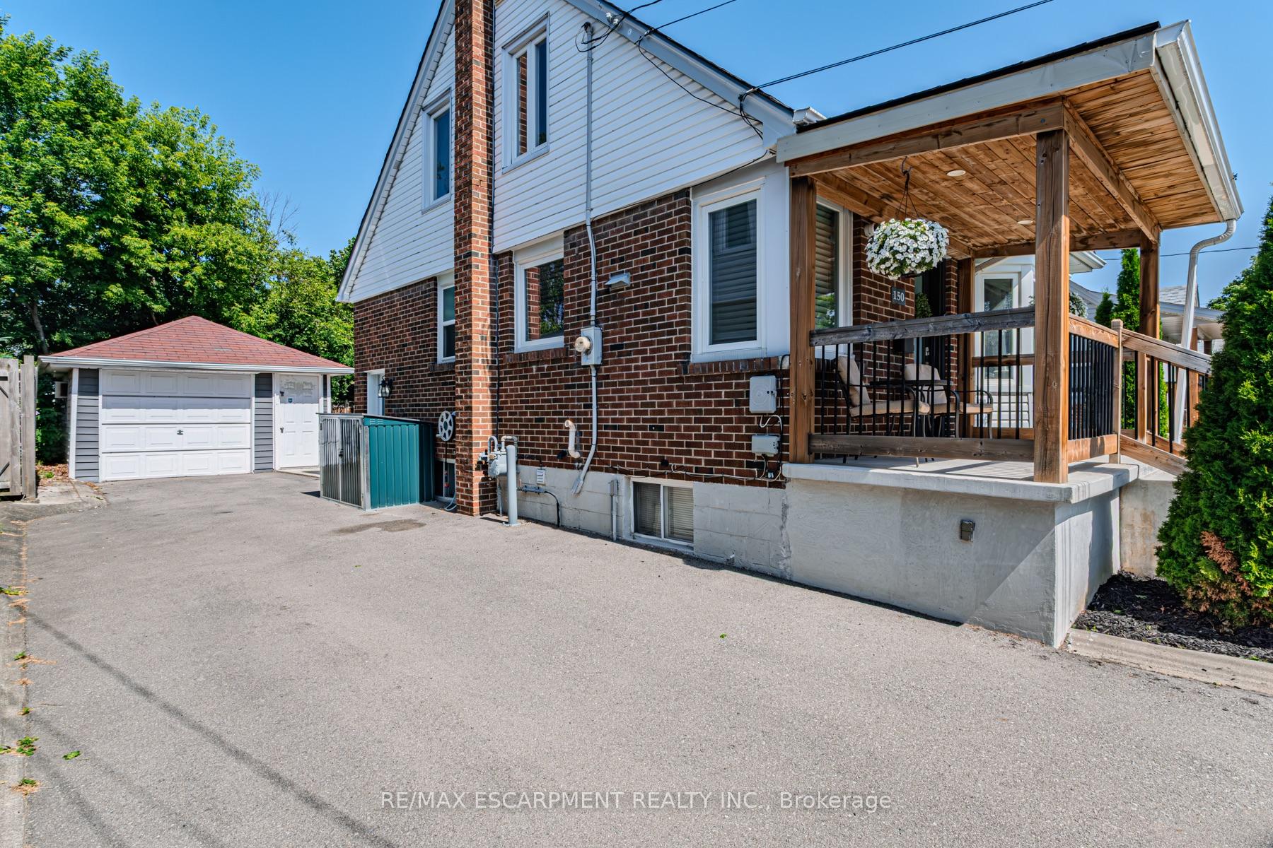 Photo 26 of 150 Aberfoyle Avenue, Hamilton, Rosedale — HOMEH