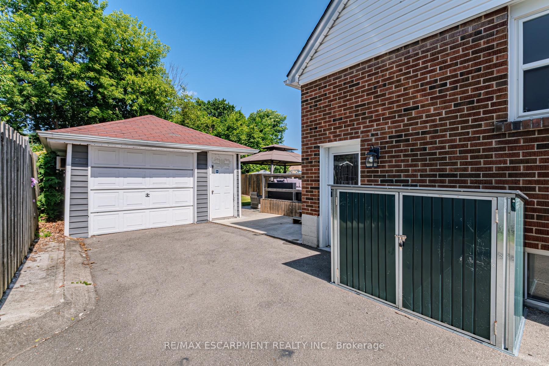 Photo 27 of 150 Aberfoyle Avenue, Hamilton, Rosedale — HOMEH