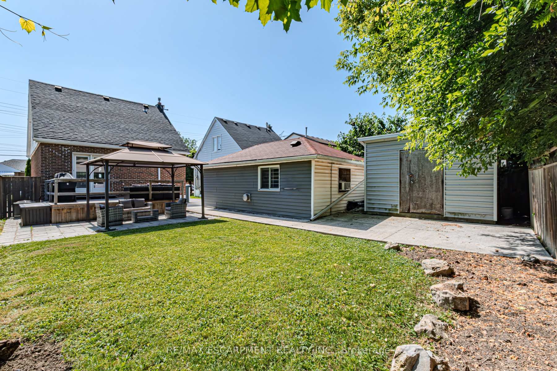 Photo 28 of 150 Aberfoyle Avenue, Hamilton, Rosedale — HOMEH
