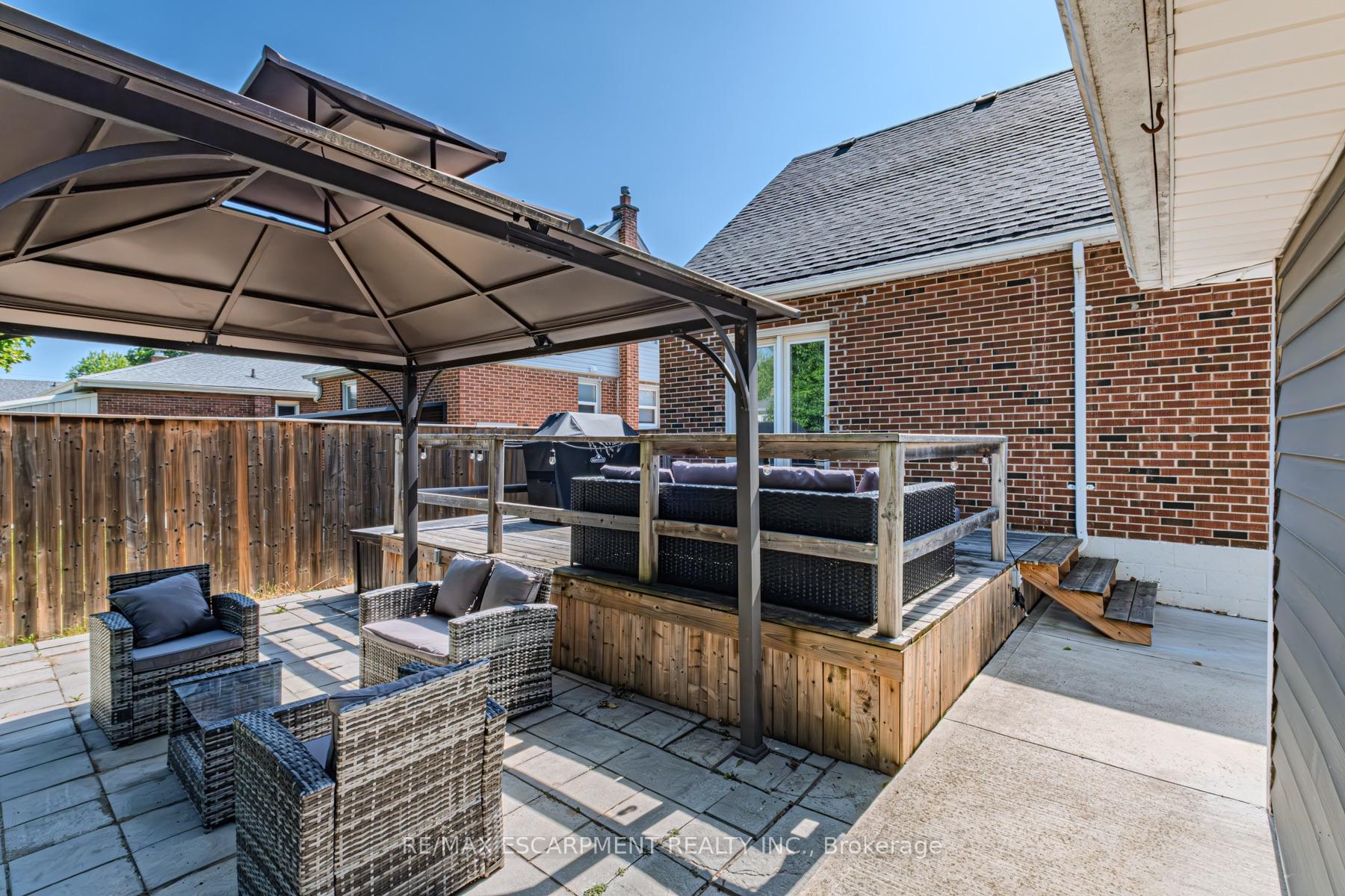 Photo 29 of 150 Aberfoyle Avenue, Hamilton, Rosedale — HOMEH