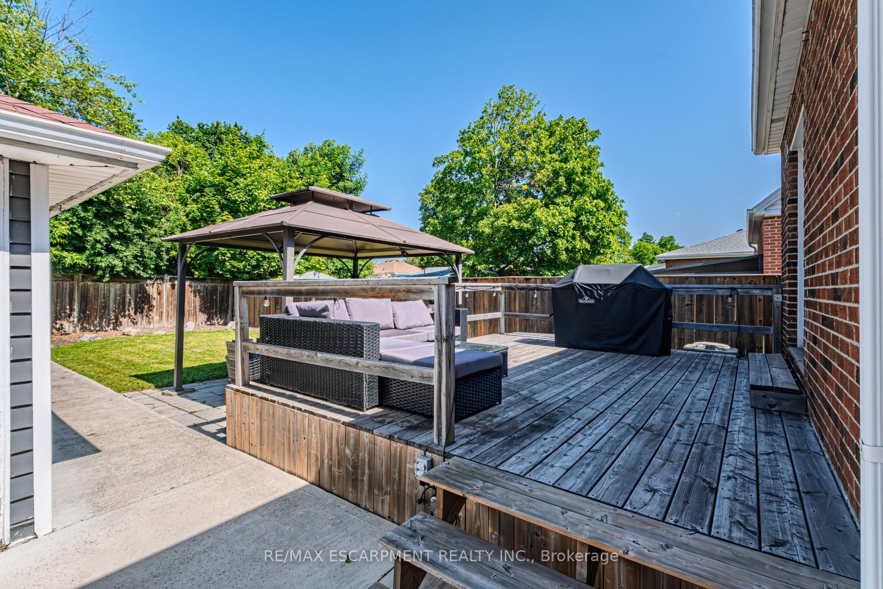 Photo 30 of 150 Aberfoyle Avenue, Hamilton, Rosedale — HOMEH