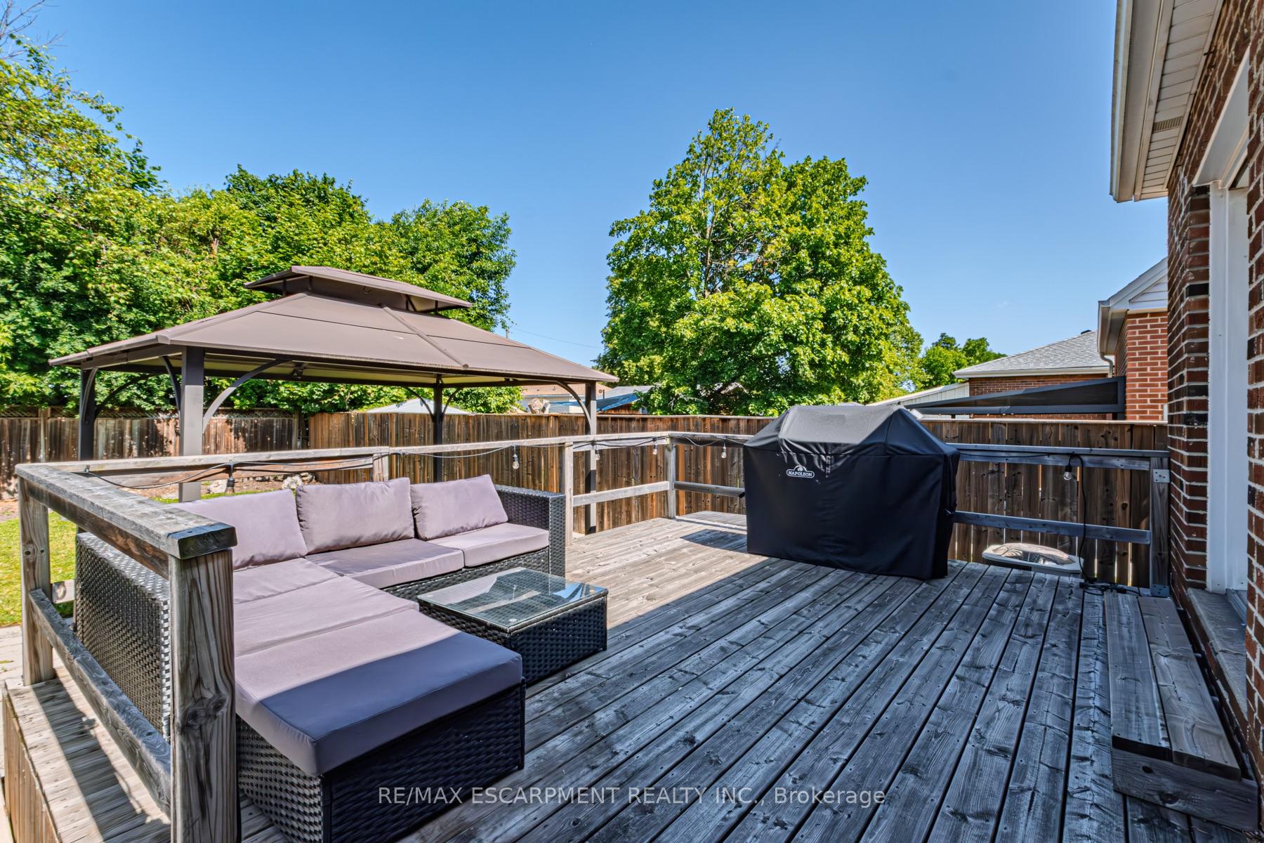 Photo 31 of 150 Aberfoyle Avenue, Hamilton, Rosedale — HOMEH
