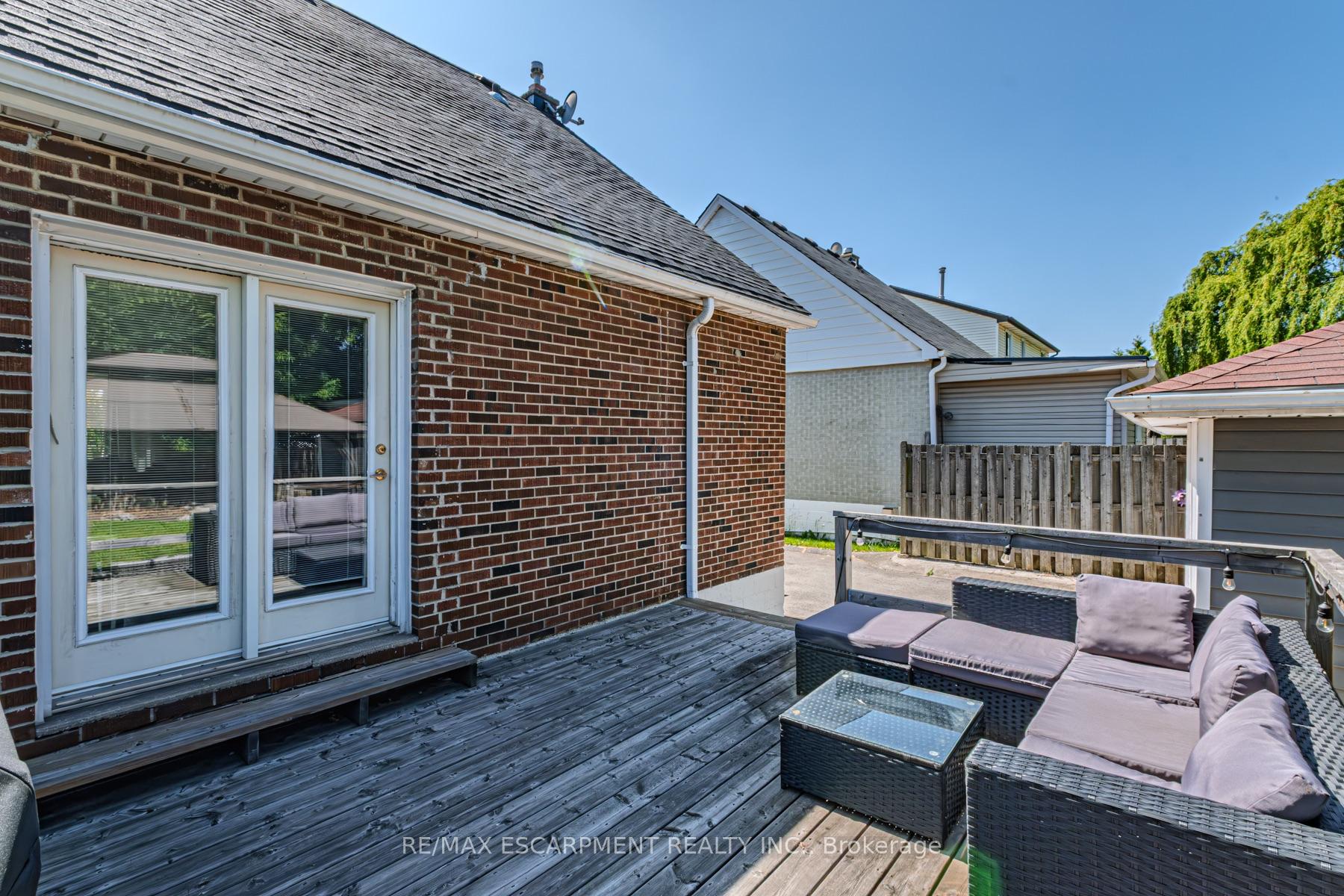 Photo 32 of 150 Aberfoyle Avenue, Hamilton, Rosedale — HOMEH