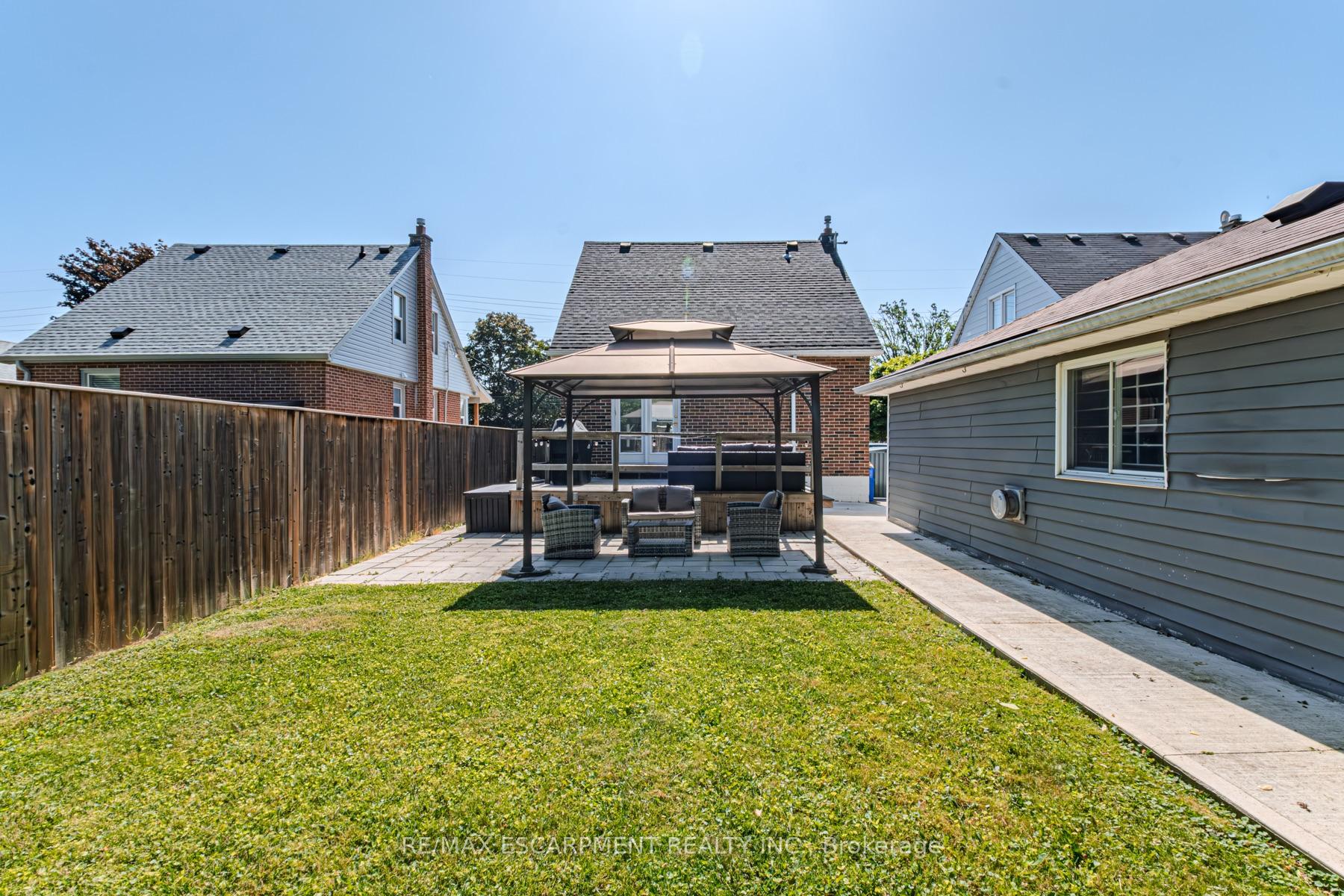 Photo 33 of 150 Aberfoyle Avenue, Hamilton, Rosedale — HOMEH