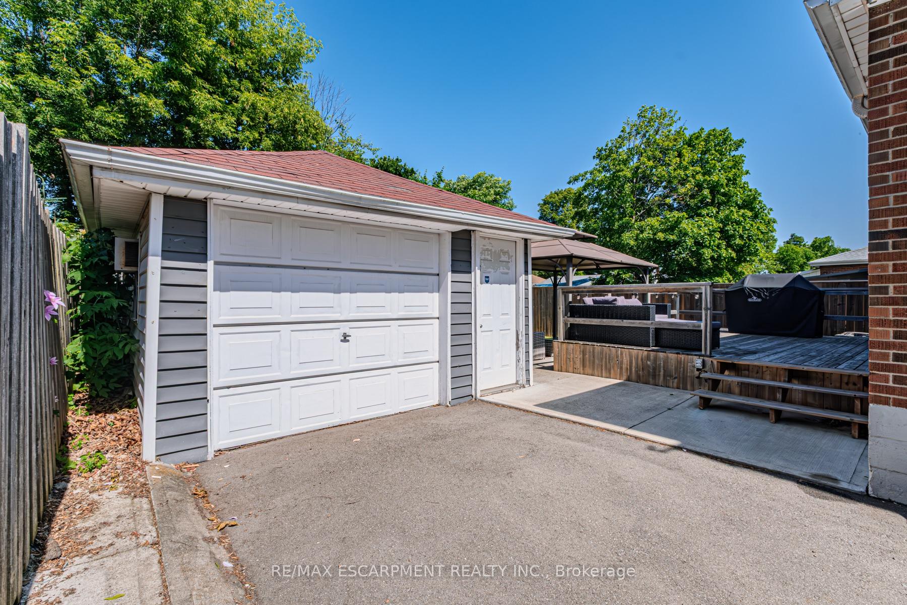 Photo 34 of 150 Aberfoyle Avenue, Hamilton, Rosedale — HOMEH