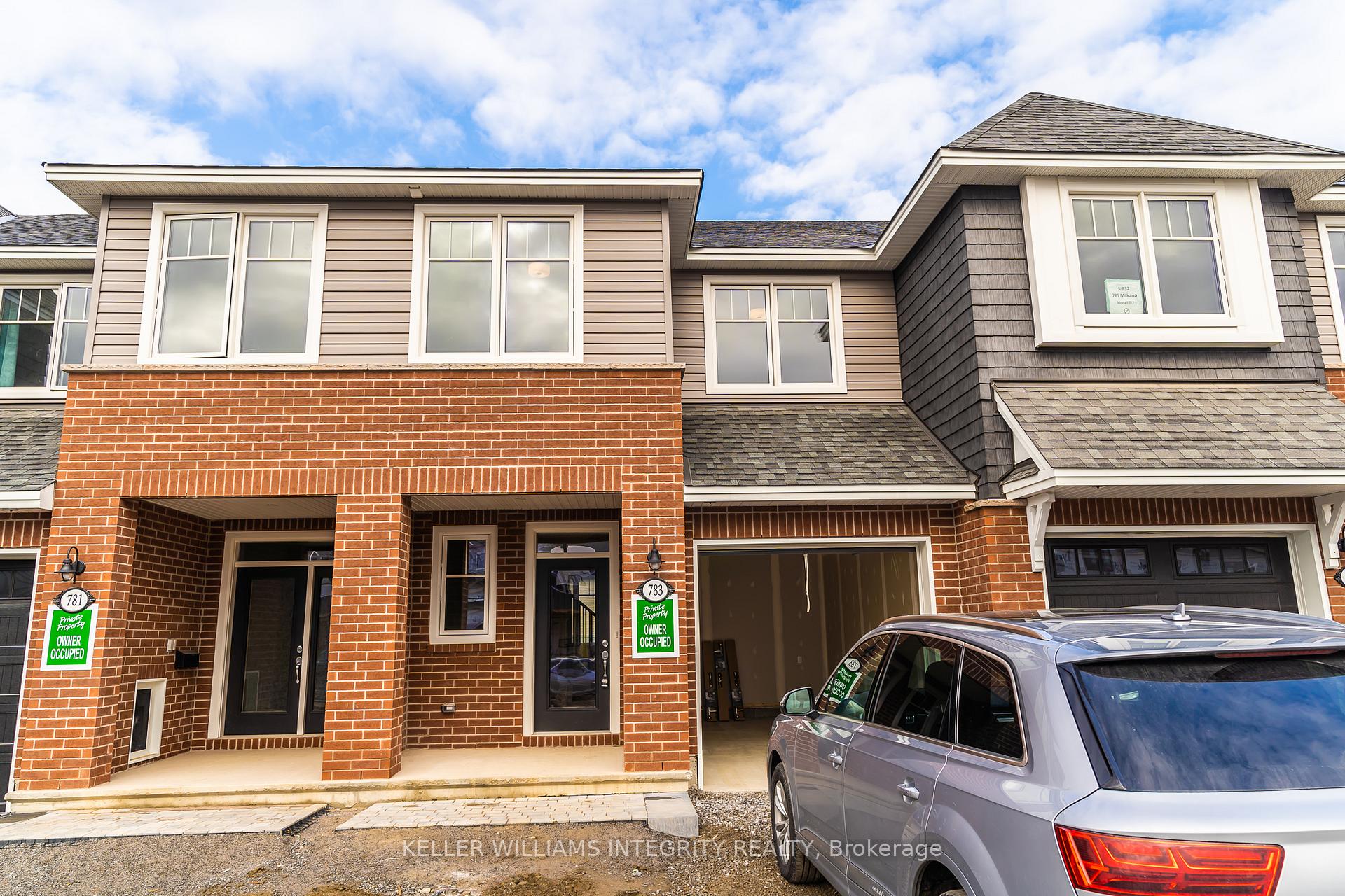 Photo 1 of 783 Miikana Road, Ottawa, Blossom Park/Kemp Park/Findlay Creek — HOMEH