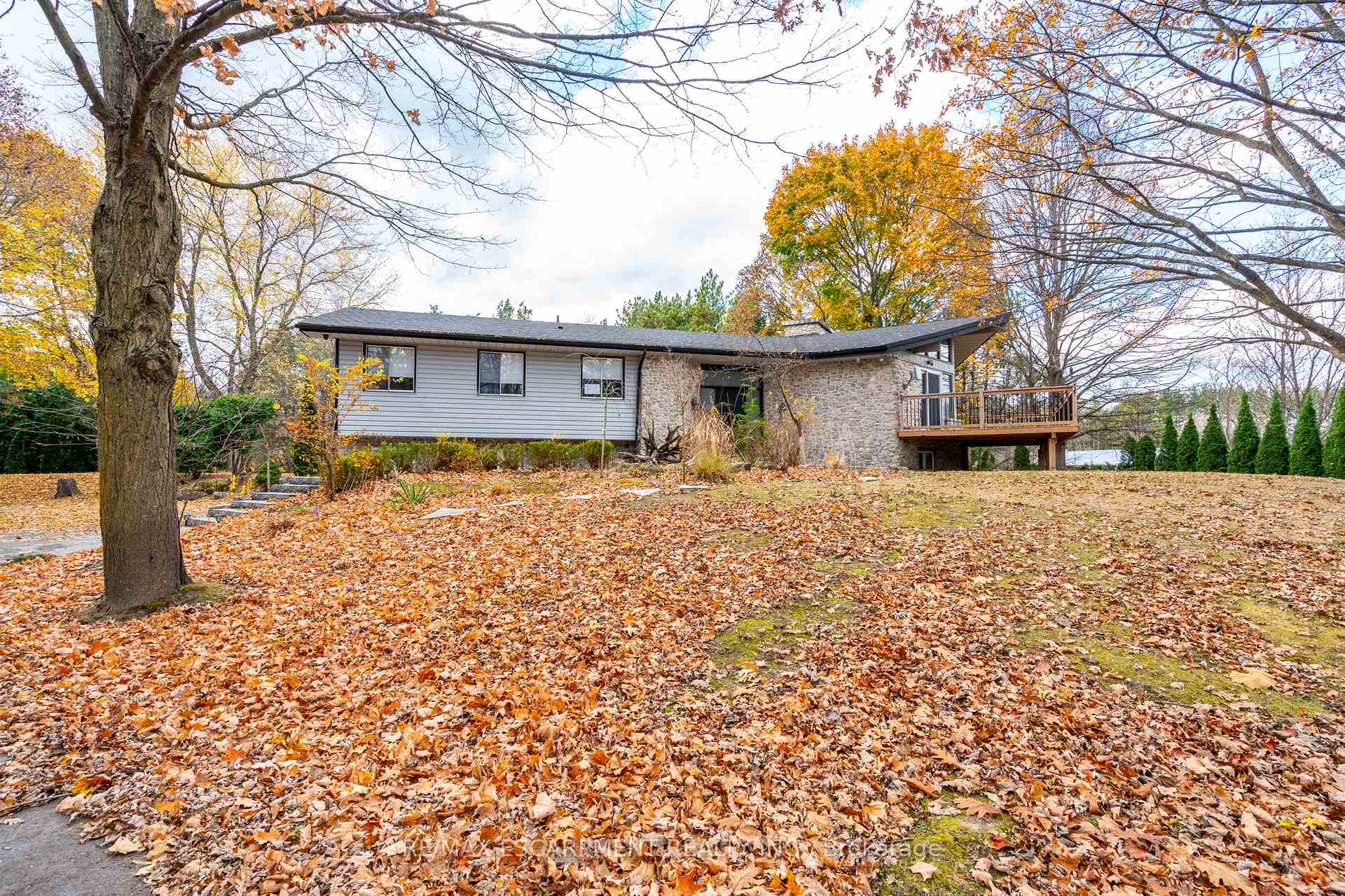 Photo 1 of 16738 Caledon King Town Line N, Caledon, Palgrave — HOMEH