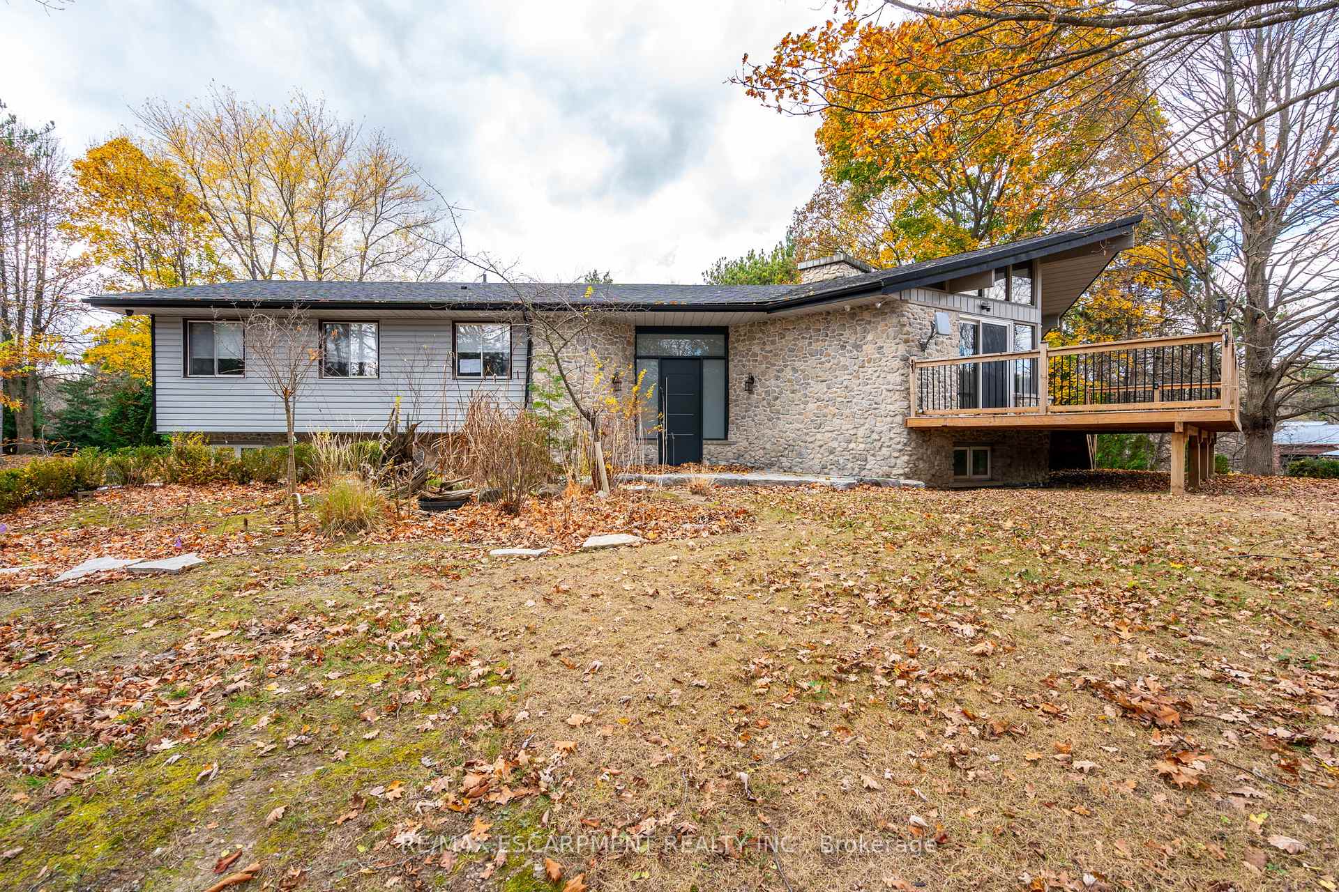 Photo 2 of 16738 Caledon King Town Line N, Caledon, Palgrave — HOMEH