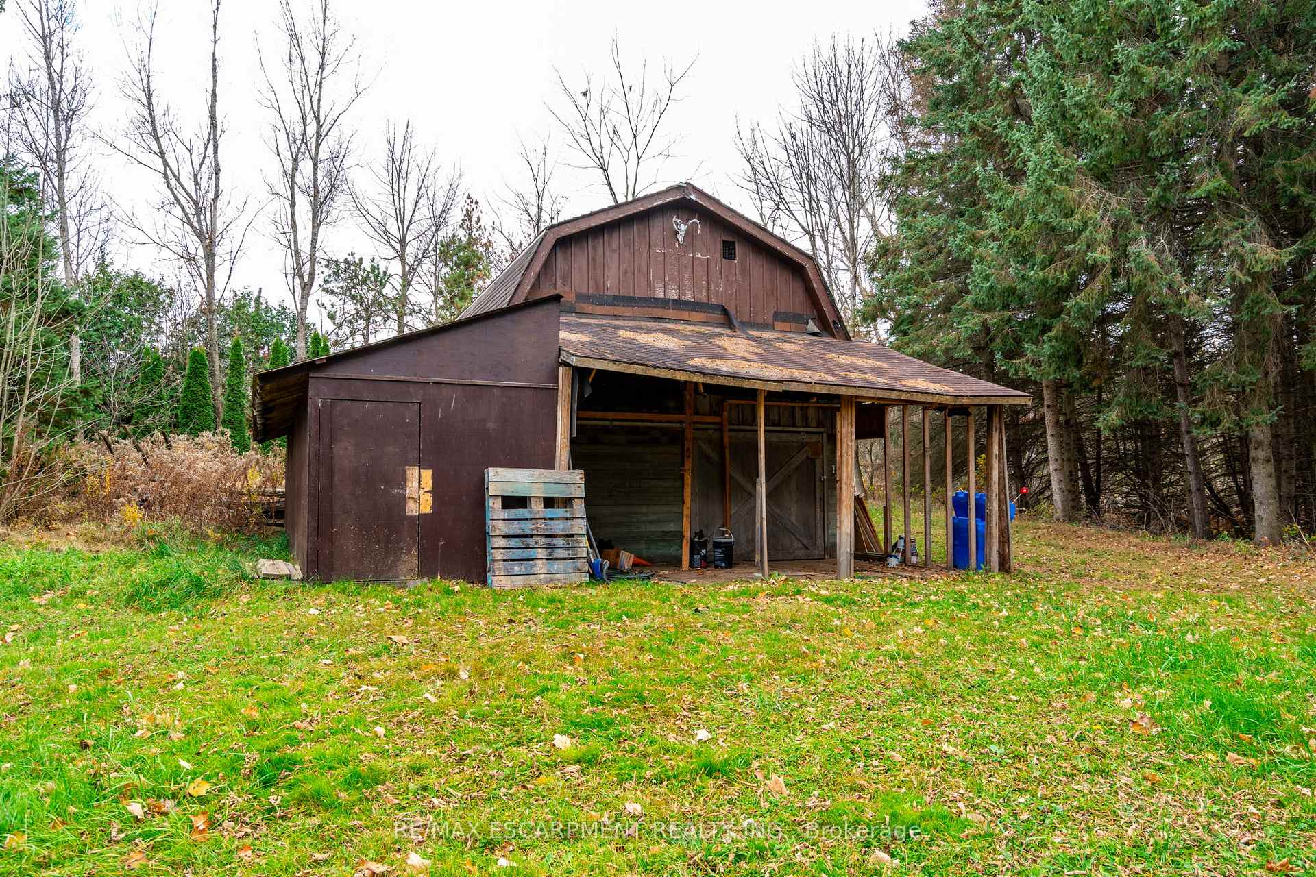 Photo 32 of 16738 Caledon King Town Line N, Caledon, Palgrave — HOMEH