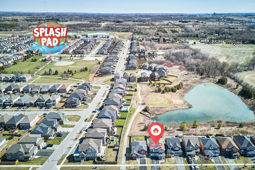 Photo 1 of 183 Fenning Drive, Clarington, Courtice — HOMEH