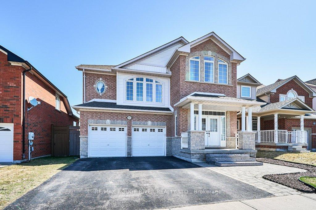Photo 2 of 183 Fenning Drive, Clarington, Courtice — HOMEH