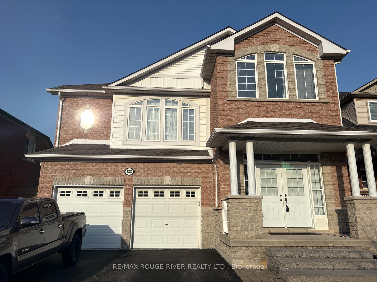 Photo 3 of 183 Fenning Drive, Clarington, Courtice — HOMEH