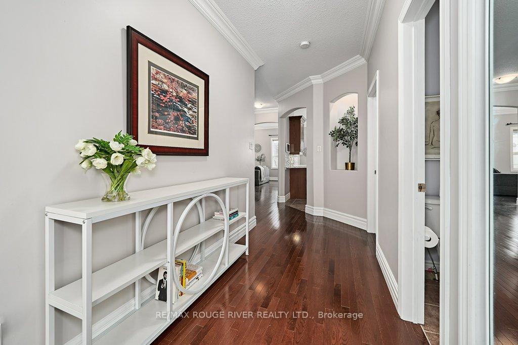 Photo 6 of 183 Fenning Drive, Clarington, Courtice — HOMEH