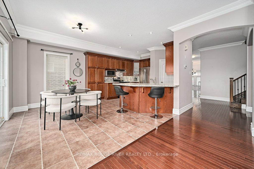 Photo 13 of 183 Fenning Drive, Clarington, Courtice — HOMEH