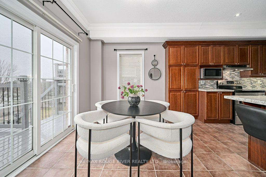 Photo 15 of 183 Fenning Drive, Clarington, Courtice — HOMEH