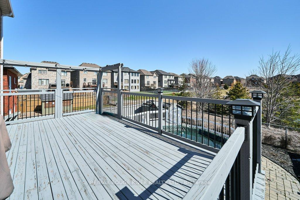 Photo 16 of 183 Fenning Drive, Clarington, Courtice — HOMEH