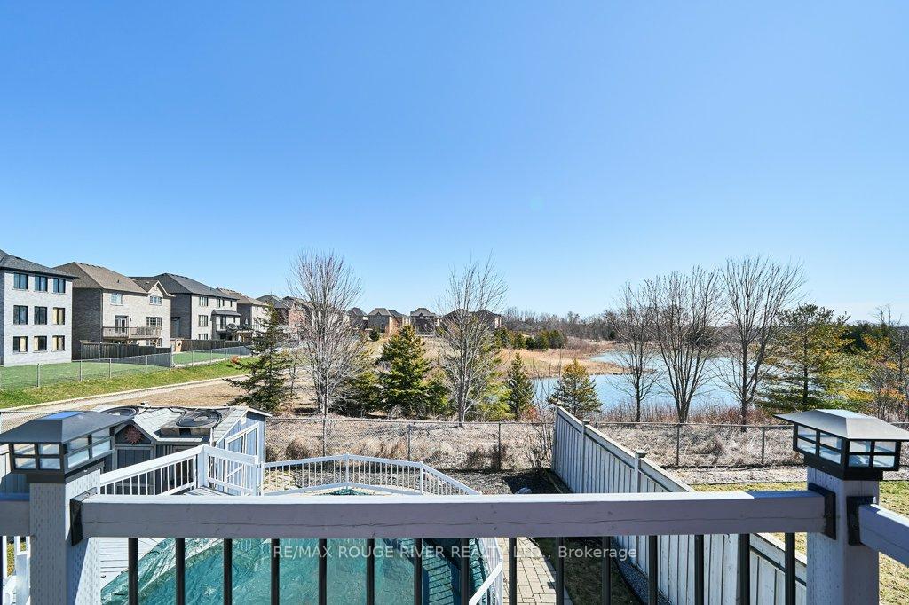 Photo 17 of 183 Fenning Drive, Clarington, Courtice — HOMEH