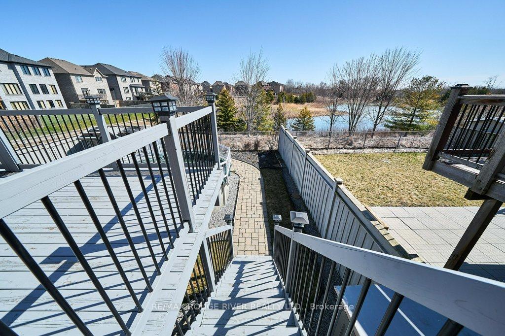 Photo 18 of 183 Fenning Drive, Clarington, Courtice — HOMEH