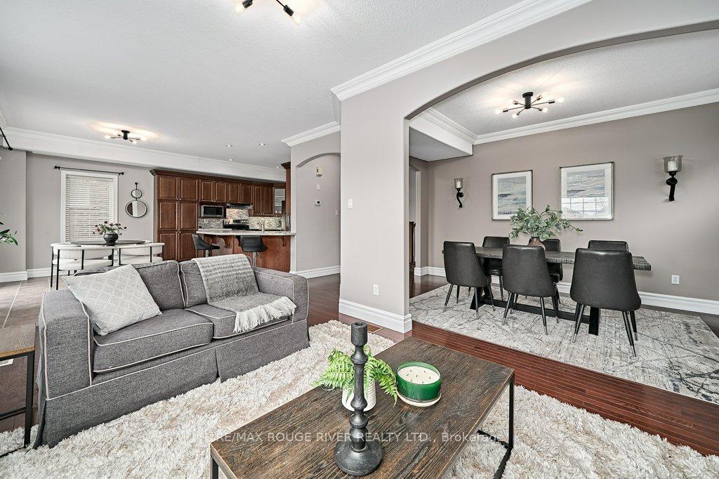 Photo 21 of 183 Fenning Drive, Clarington, Courtice — HOMEH
