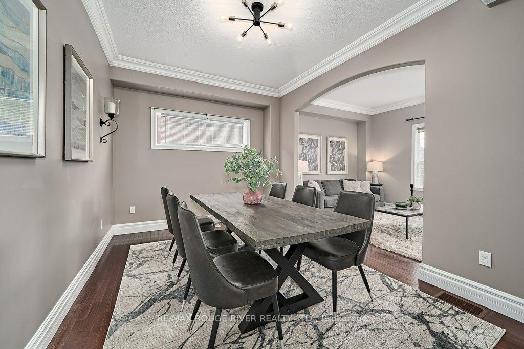 Photo 22 of 183 Fenning Drive, Clarington, Courtice — HOMEH