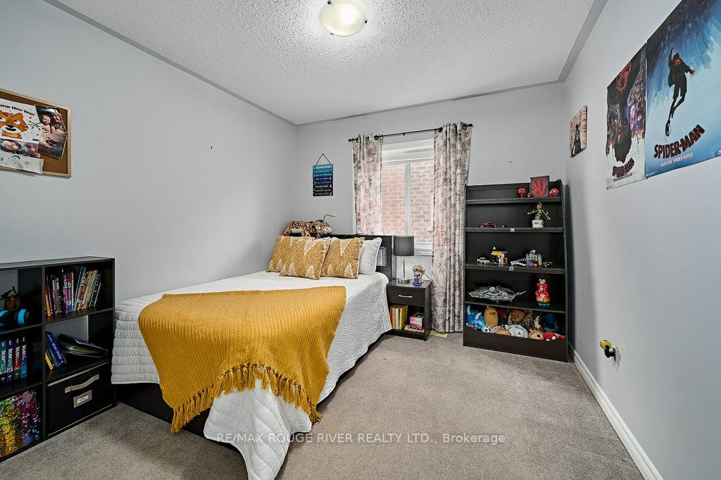 Photo 30 of 183 Fenning Drive, Clarington, Courtice — HOMEH
