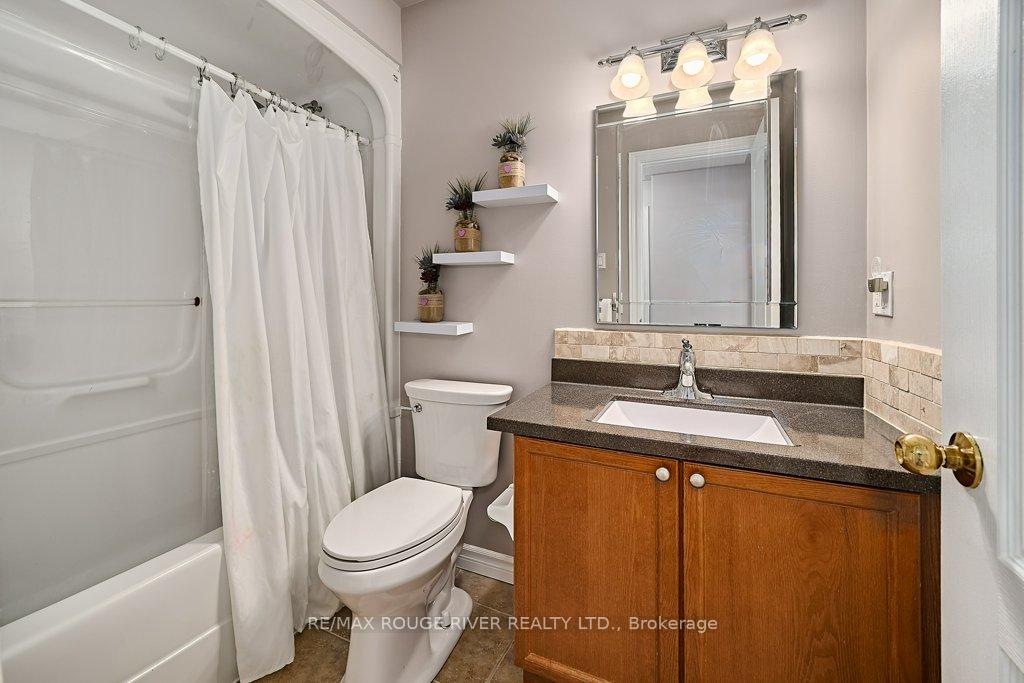 Photo 31 of 183 Fenning Drive, Clarington, Courtice — HOMEH