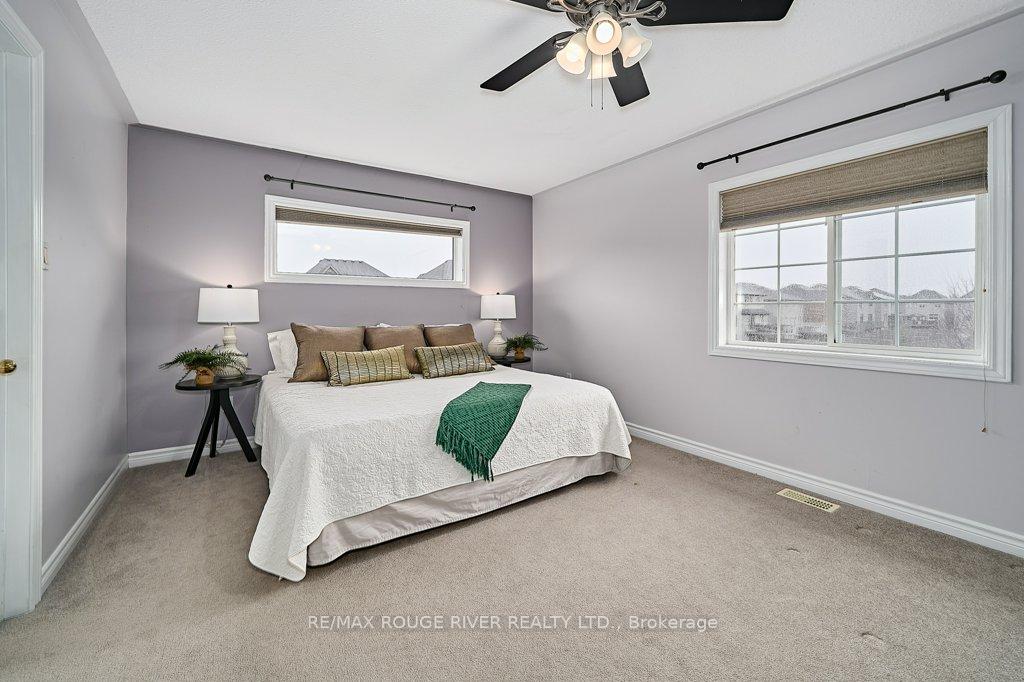 Photo 32 of 183 Fenning Drive, Clarington, Courtice — HOMEH