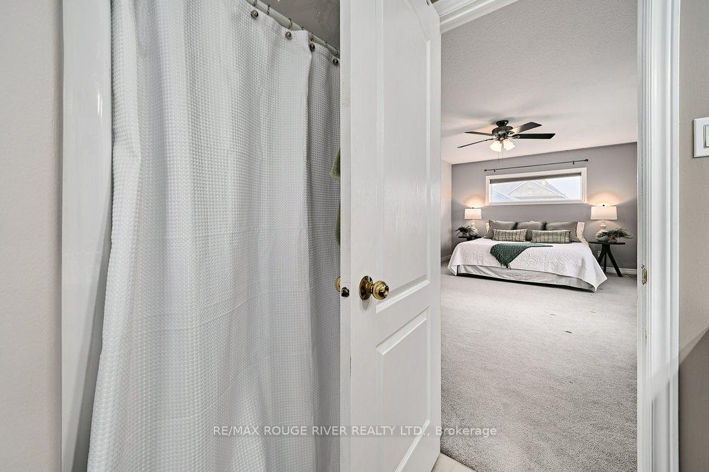 Photo 35 of 183 Fenning Drive, Clarington, Courtice — HOMEH