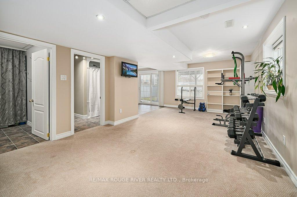 Photo 36 of 183 Fenning Drive, Clarington, Courtice — HOMEH