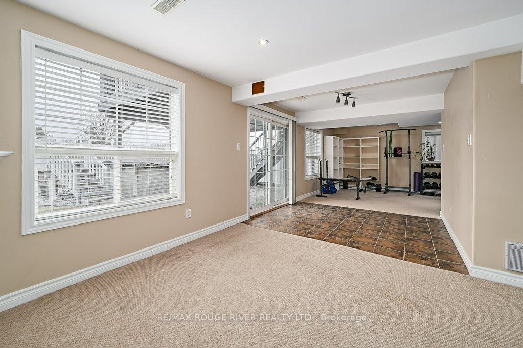 Photo 40 of 183 Fenning Drive, Clarington, Courtice — HOMEH