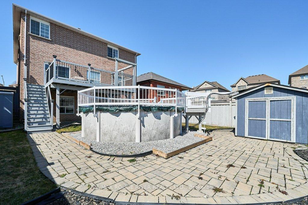 Photo 42 of 183 Fenning Drive, Clarington, Courtice — HOMEH