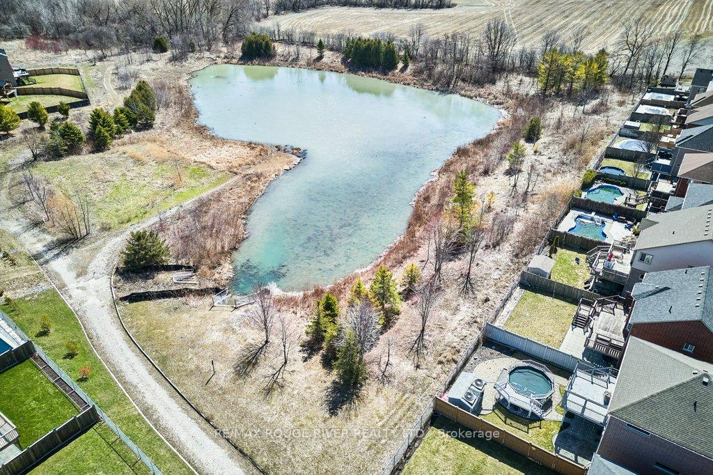 Photo 45 of 183 Fenning Drive, Clarington, Courtice — HOMEH