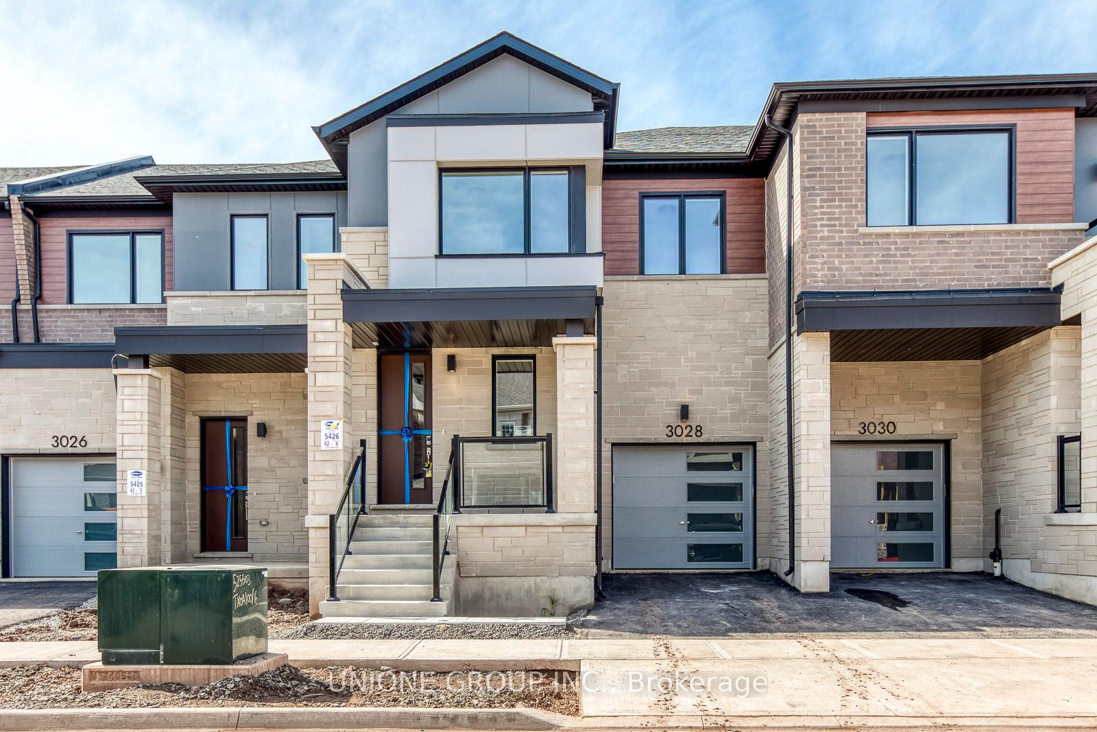 Front of 3028 Langdon Road