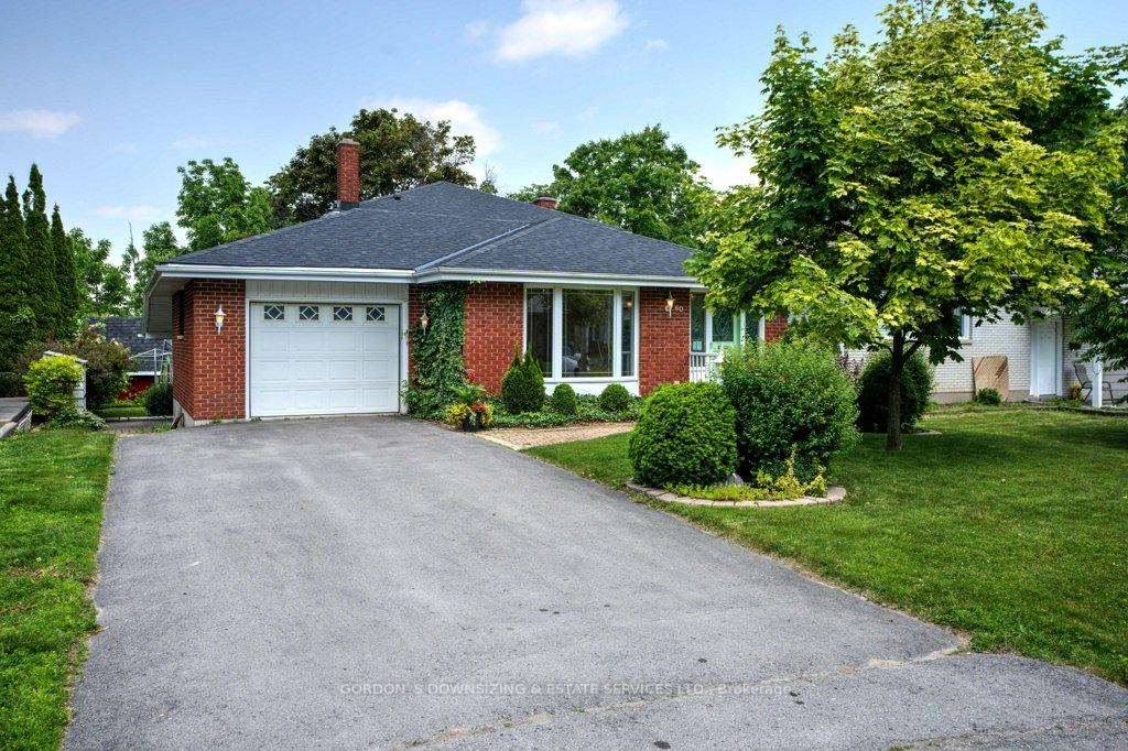 Photo 1 of 60 Edgehill Road, Belleville, Belleville Ward — HOMEH
