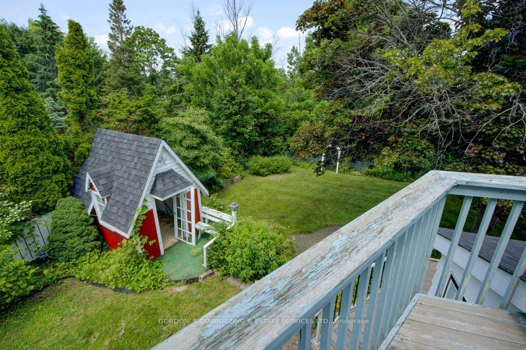 Photo 32 of 60 Edgehill Road, Belleville, Belleville Ward — HOMEH
