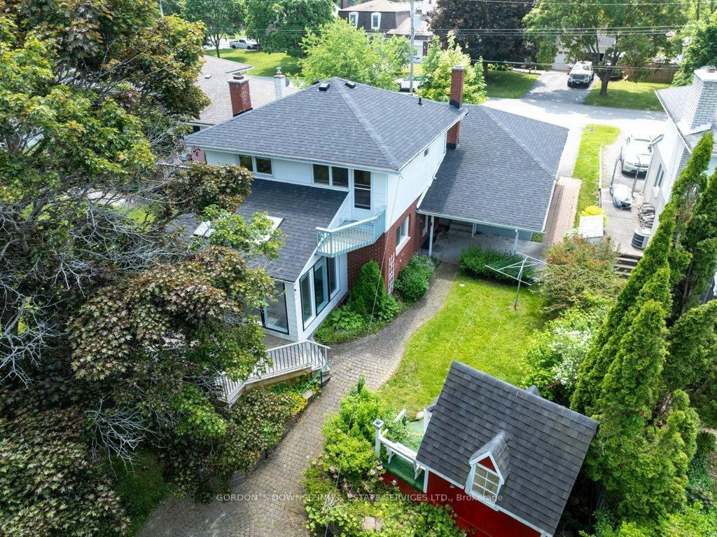 Photo 43 of 60 Edgehill Road, Belleville, Belleville Ward — HOMEH