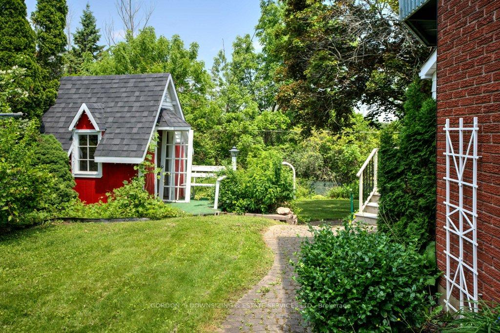 Photo 41 of 60 Edgehill Road, Belleville, Belleville Ward — HOMEH